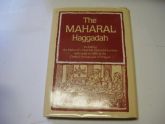 The Maharal Haggadah